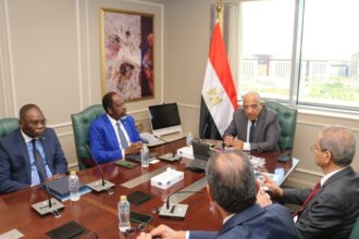 Egypt to host 21st Association of Power Utilities of Africa Conference on 26 September