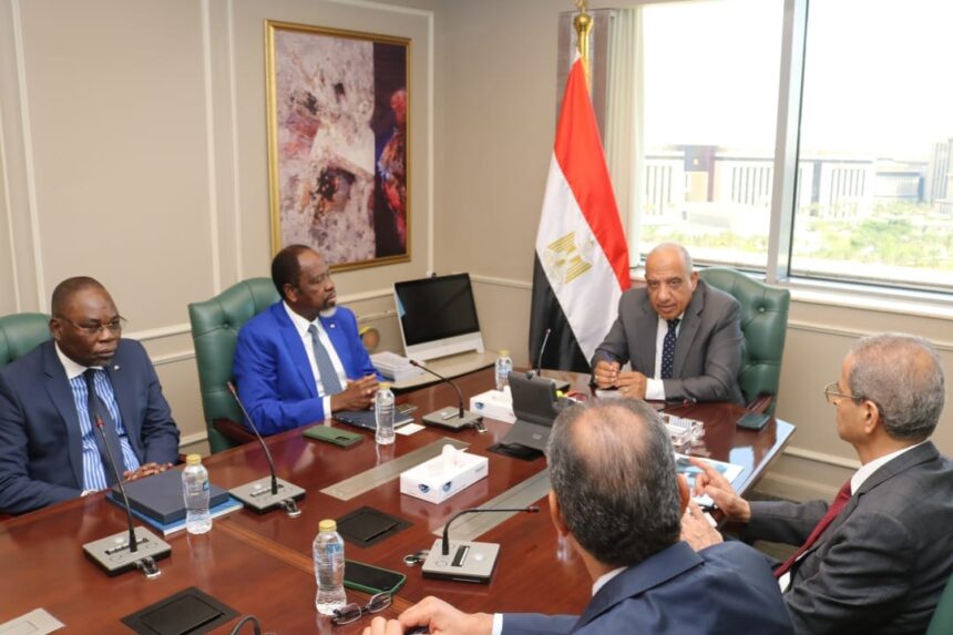 Egypt to host 21st Association of Power Utilities of Africa Conference on 26 September