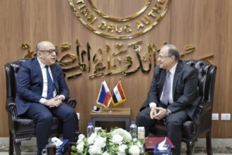 Egypt, Philippines explore deeper pharmaceutical cooperation
