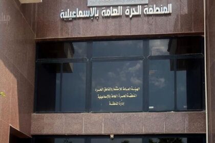 Nine Chinese, Turkish firms invest $41.6m in Ismailia Free Zone, creating 16,000 jobs