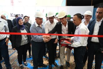 Egypt studies establishment of freight terminal on 10th of Ramadan–Belbeis railway