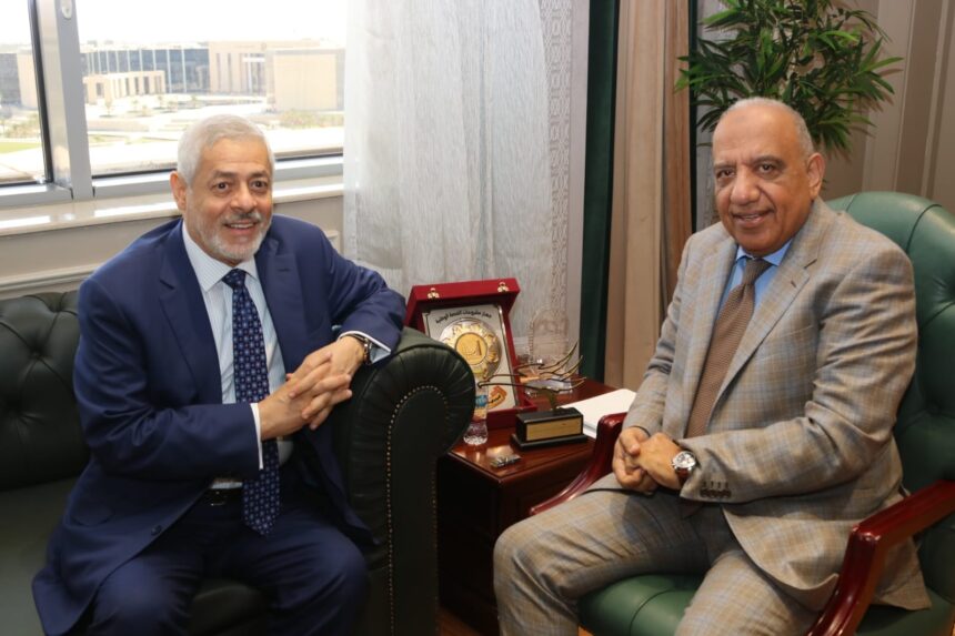 Egypt launches 2 separate energy storage plants with 1,500 MWh capacity in Aswan, Red Sea