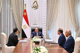 Egypt achieves record primary budget surplus of EGP 629bn despite sharp fall in Suez Canal revenues