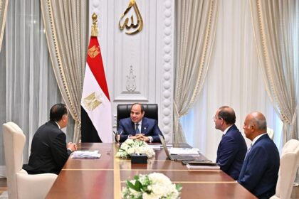 Egypt achieves record primary budget surplus of EGP 629bn despite sharp fall in Suez Canal revenues