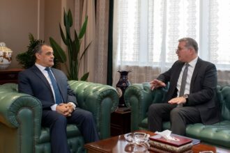 Egypt’s military production, petroleum ministries drive projects to boost citizens’ economic gains