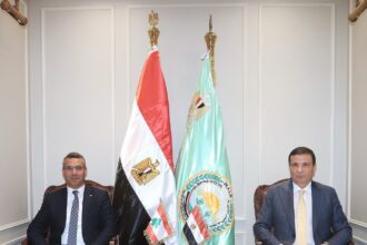 Egypt, Lebanon launch fifth session of Joint Agricultural Committee