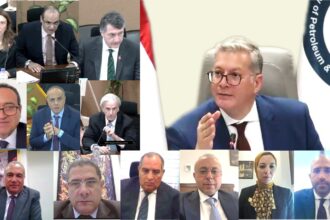 Egypt unveils new Western Desert oil discovery adding 3,100 BOE per day