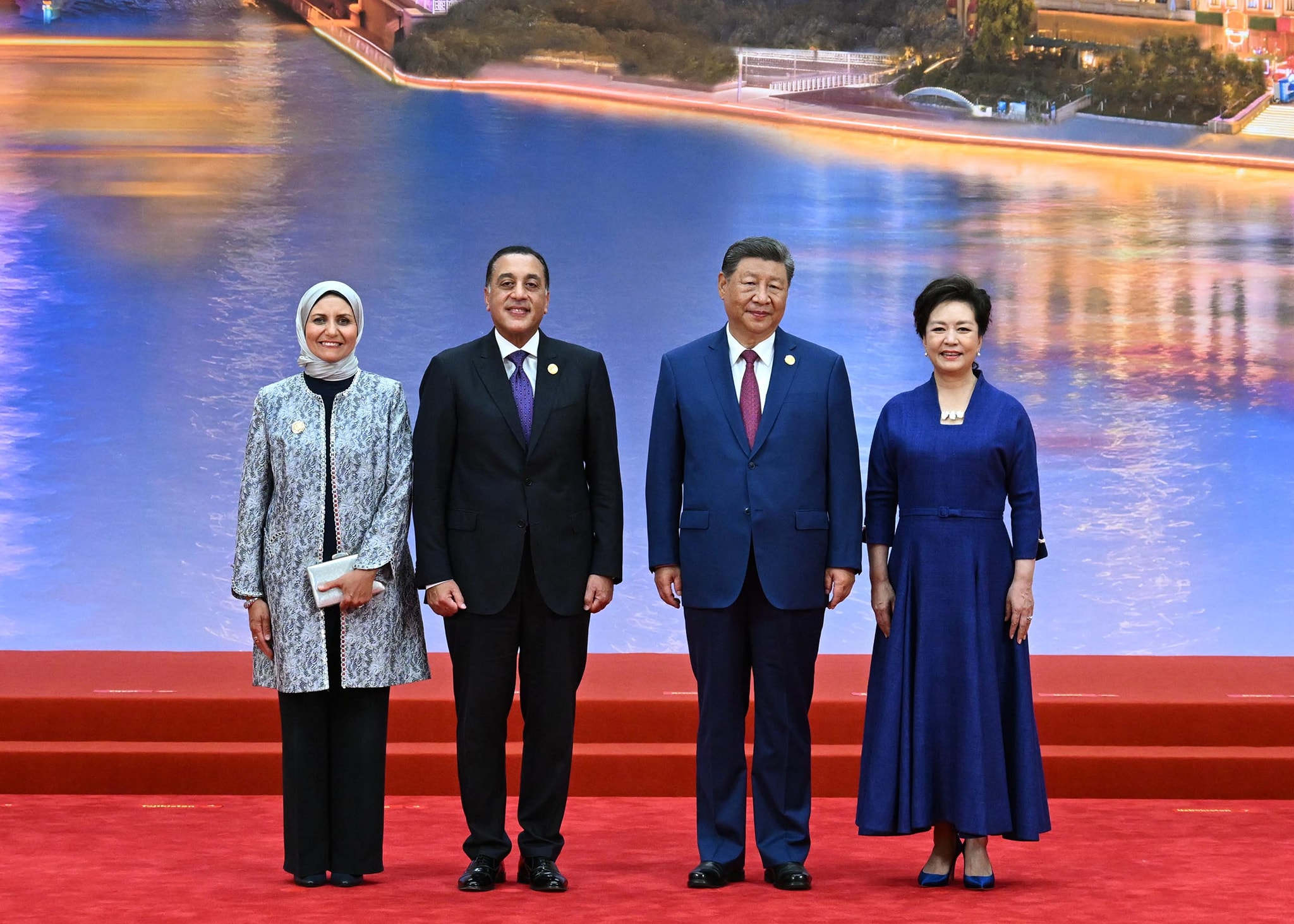 China hosts largest-ever SCO summit with focus on security, economy