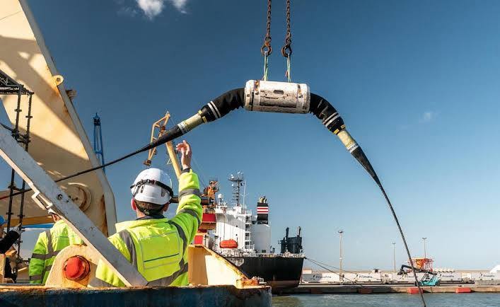 Egypt lands Coral Bridge submarine cable, establishing first direct digital link with Jordan in 25 years