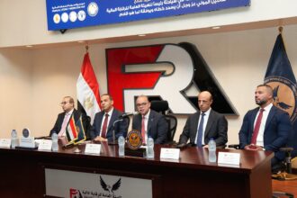 FRA modernizes digital, legislative infrastructure to align with global standards: Chief