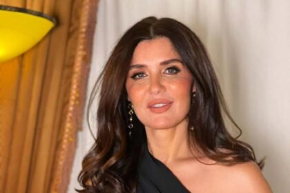 Ghada Adel