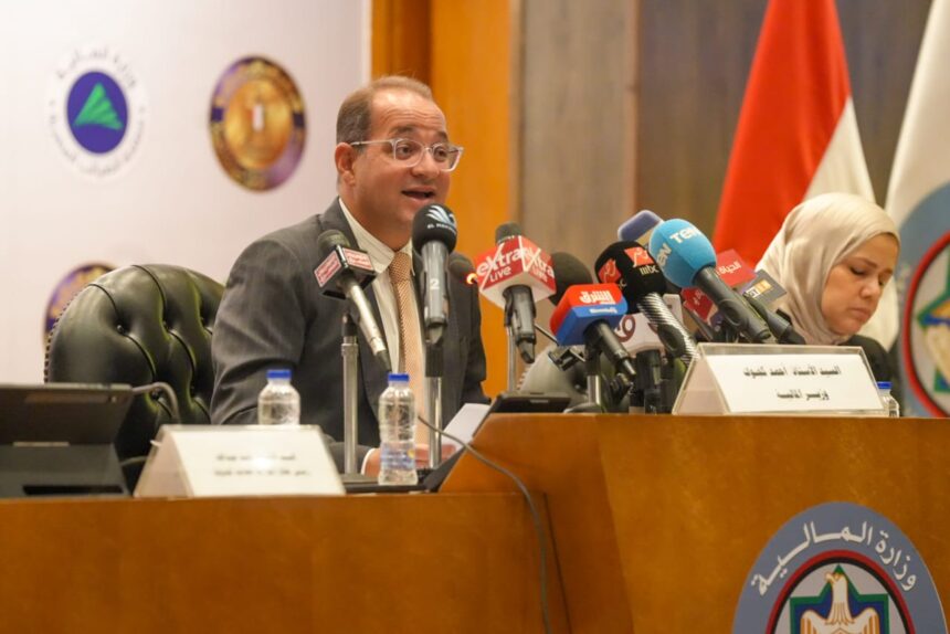 Ahmed Kouchouk