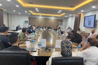 ETA operates on partnership principle with business community to resolve tax-related challenges: Chief