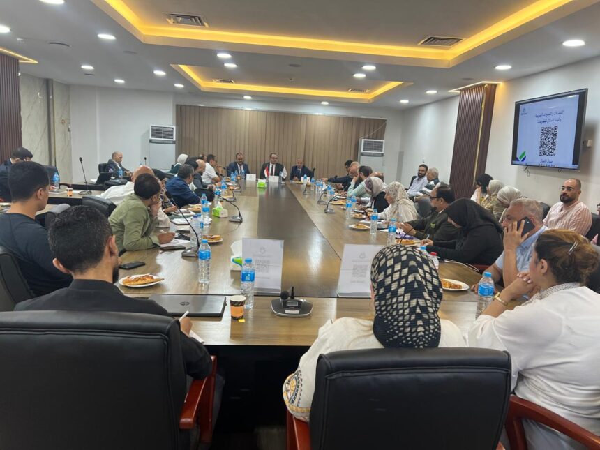 ETA operates on partnership principle with business community to resolve tax-related challenges: Chief