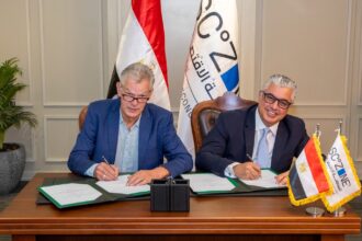 Egypt's SCZONE signs two projects with $11m in foreign investment