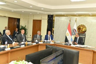 State-owned Holdipharma targets EGP 18bn in revenues for FY2025/2026