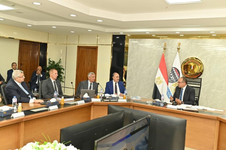 State-owned Holdipharma targets EGP 18bn in revenues for FY2025/2026