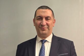 Adel Abdel Jawad, Chairperson of Jawad Developments