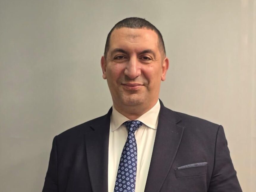 Adel Abdel Jawad, Chairperson of Jawad Developments