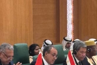 At OIC, Egypt details Gaza aid efforts, condemns Israeli 'starvation' policy