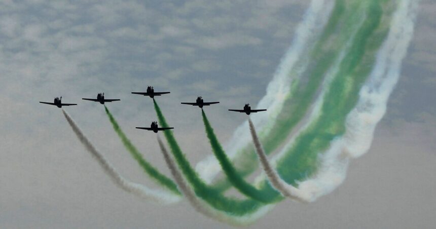 Ex-Chinese defence attache calls Indian claim of downing 6 Pakistani aircraft 'self-amusement'