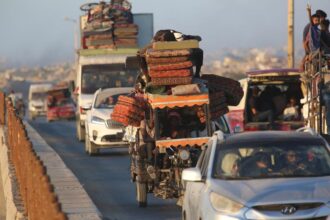 Gaza siege deepens humanitarian catastrophe amid mounting global calls for ceasefire