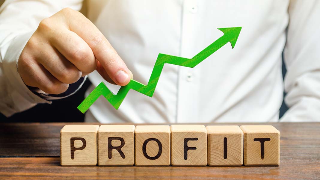 CBE net profit surges to EGP 77.5bn in June 2025