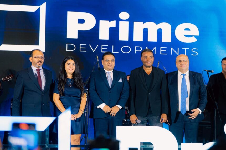 Prime Developments, Osoul for Tourism Development launch EGP 1.25bn CLAN project in Hurghada