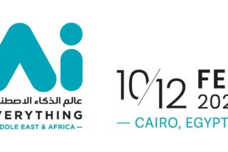 Egypt to host inaugural AI Everything Middle East & Africa Summit in February 2026