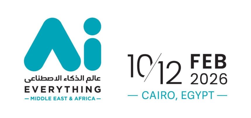 Egypt to host inaugural AI Everything Middle East & Africa Summit in February 2026