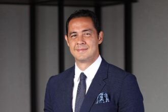 Sheriff Mostafa, CEO and Managing Director of IGI Developments