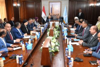 Egypt to introduce new financing initiative to revive struggling factories, boost industrial growth
