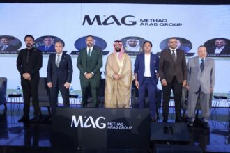 Methaq Arab Group launches first project in Egypt with planned investments of EGP 60bn