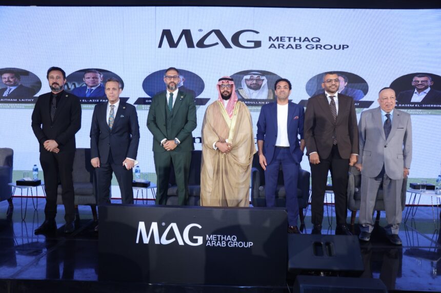 Methaq Arab Group launches first project in Egypt with planned investments of EGP 60bn
