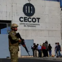 US sends 'dangerous criminals' to third countries, but some are sent home instead