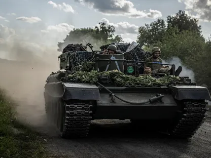 Russia warns of efforts to disrupt Trump-Putin summit on Ukraine