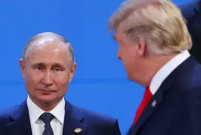Russia warns of efforts to disrupt Trump-Putin summit on Ukraine