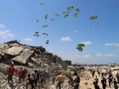 Rift between Netanyahu and military deepens over Gaza strategy