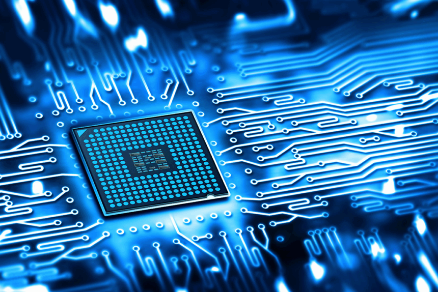 India launches mission to capture share of $1trn global semiconductor market