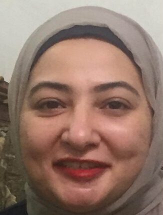 Dr. Marwa El-Shinawy 