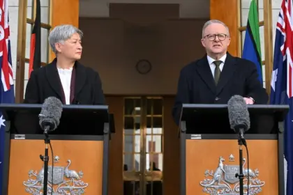 Australia to recognise Palestinian state in September, New Zealand to decide