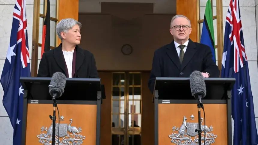 Australia to recognise Palestinian state in September, New Zealand to decide