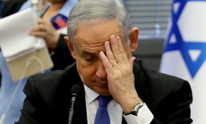 Arab, global backlash follows Netanyahu’s ‘Greater Israel’ remarks amid escalating Gaza war