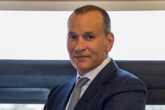 Mohamed Mahlab, President and CEO of Rowad Modern Engineering
