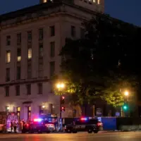 Trump orders homeless out of DC, deploys federal agents and prepares National Guard