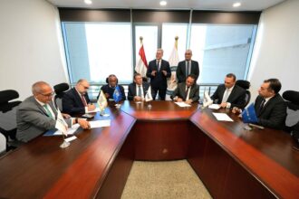 Banking consortium to finance $490m soda ash project in Egypt