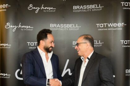 Tatweer Misr launches first hospitality brand ‘Bay House’ in partnership with Brassbell
