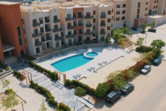 Arab Developers completes 62% of Nyoum October, delivers over 2,300 units after EGP 12bn investment