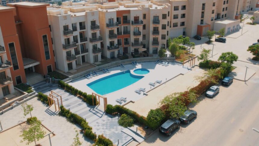 Arab Developers completes 62% of Nyoum October, delivers over 2,300 units after EGP 12bn investment