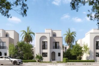 Madinet Masr launches Talala in New Heliopolis with EGP 90bn investments